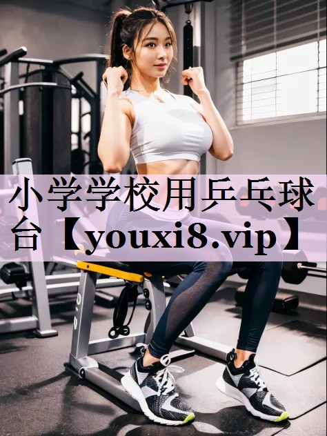 小学学校用乒乓球台