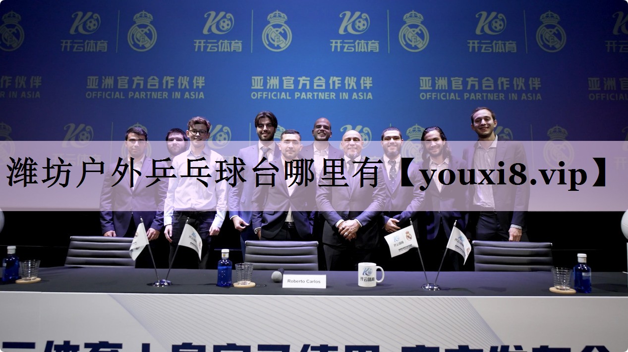 潍坊户外乒乓球台哪里有