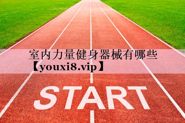 室内力量健身器械有哪些