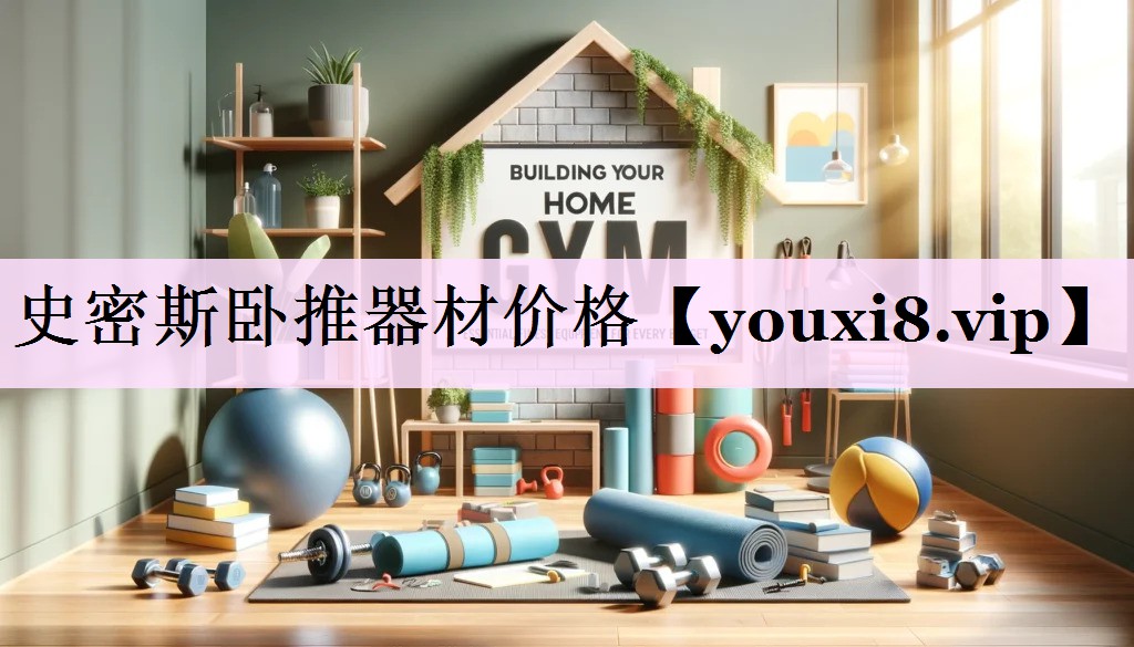 史密斯卧推器材价格