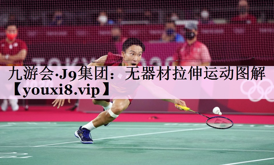 无器材拉伸运动图解