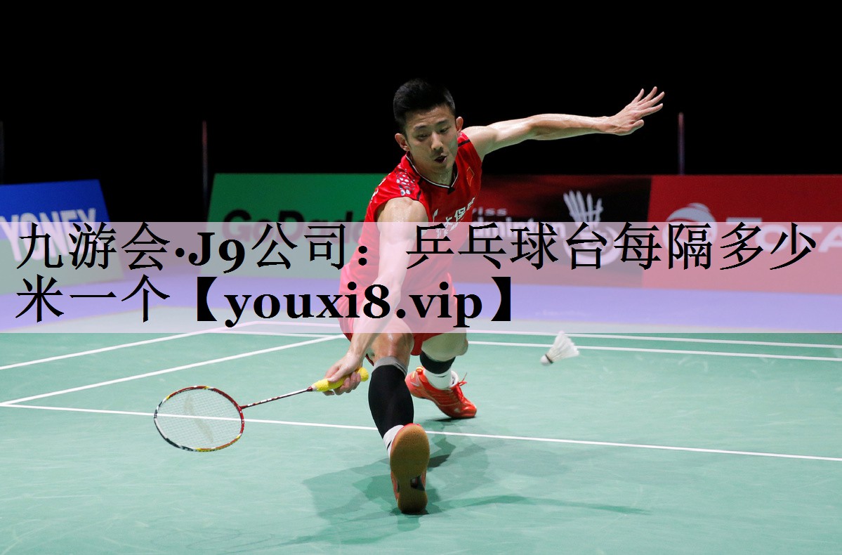 乒乓球台每隔多少米一个