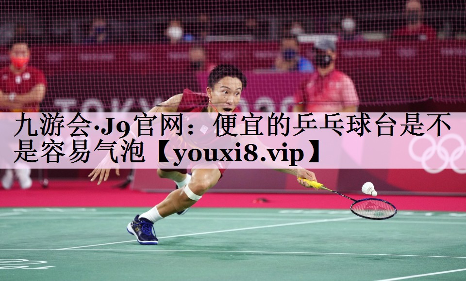 便宜的乒乓球台是不是容易气泡