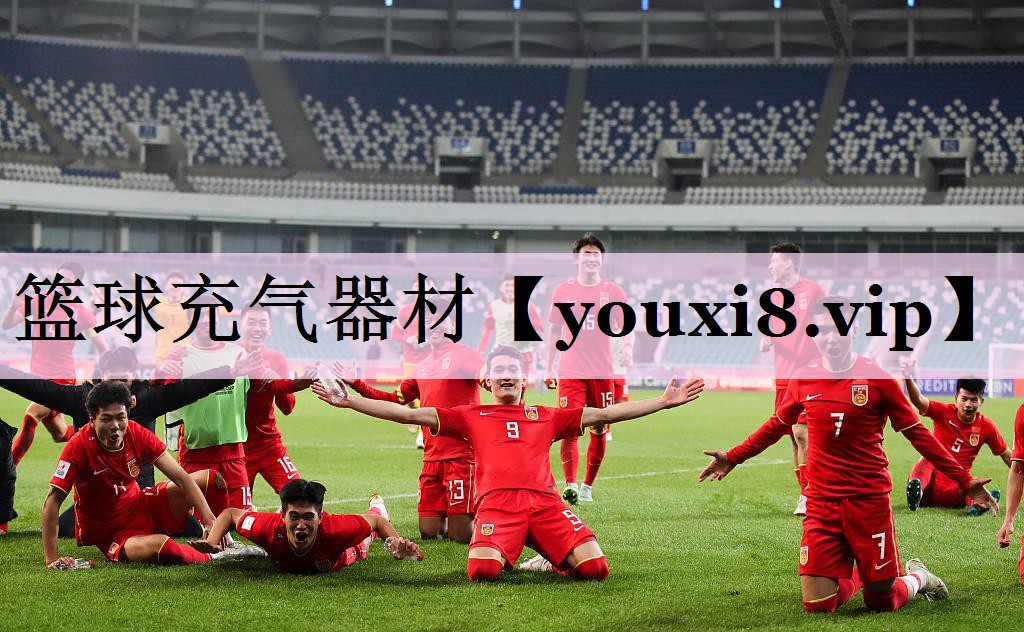 篮球充气器材