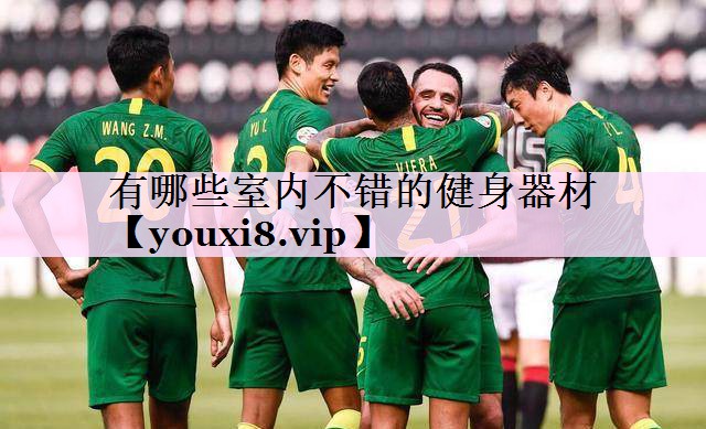有哪些室内不错的健身器材