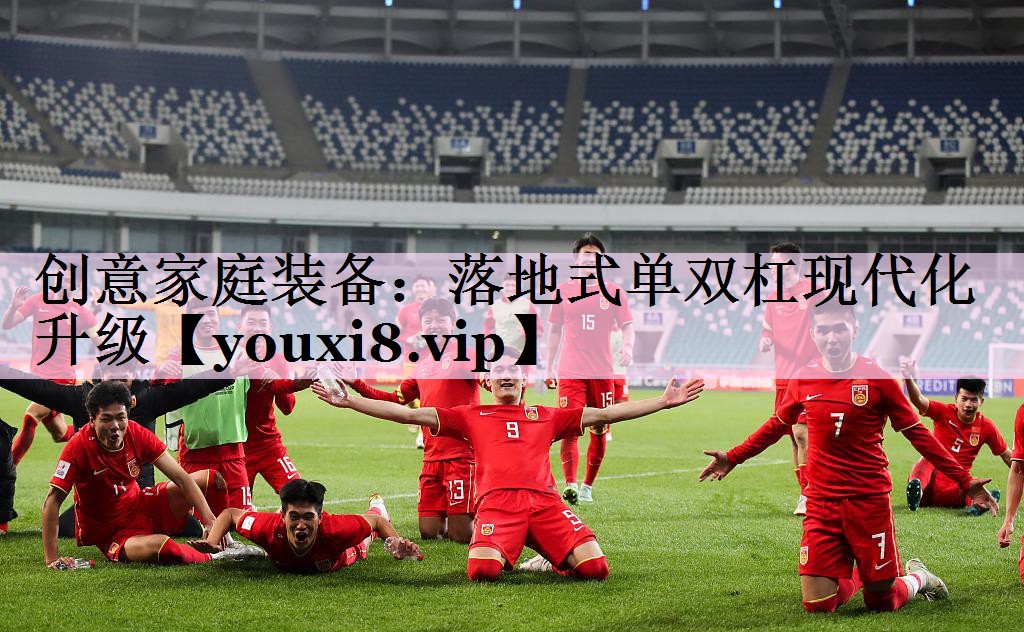 创意家庭装备：落地式单双杠现代化升级