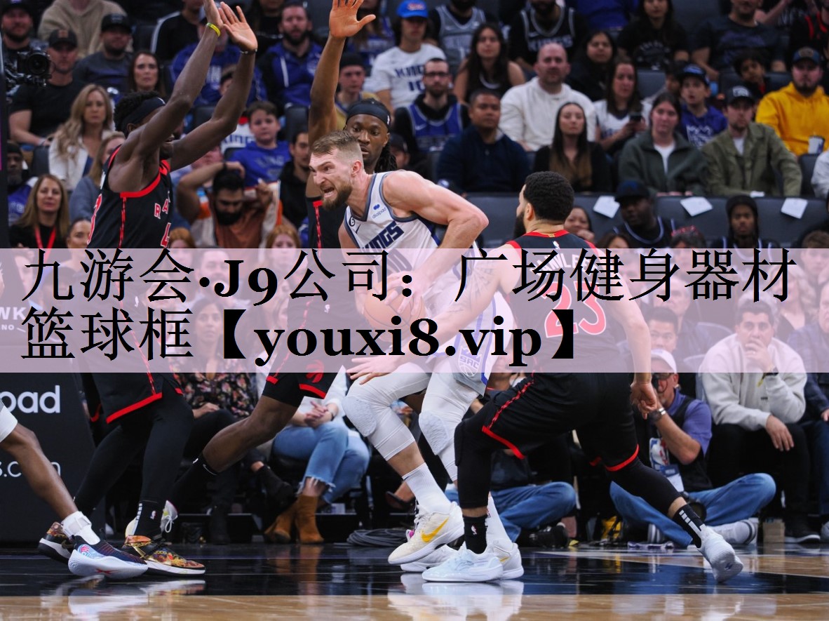 广场健身器材篮球框