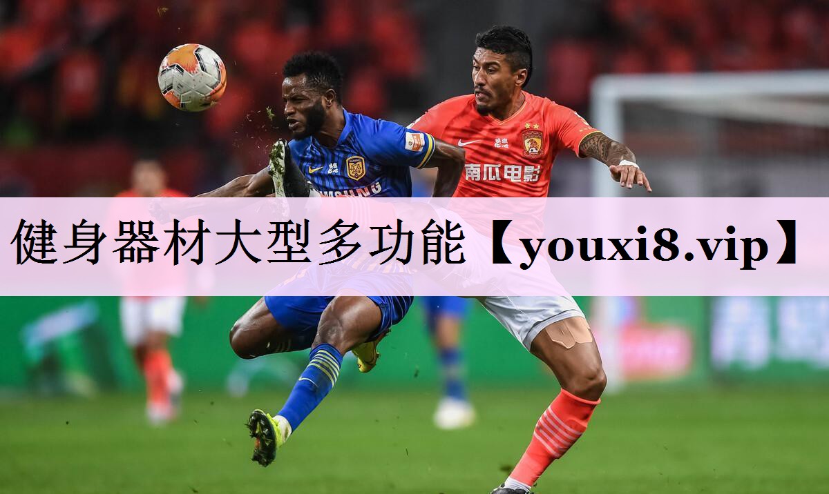 健身器材大型多功能