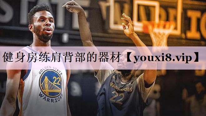 健身房练肩背部的器材