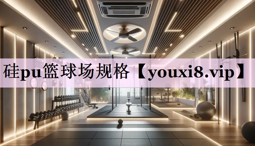 硅pu篮球场规格
